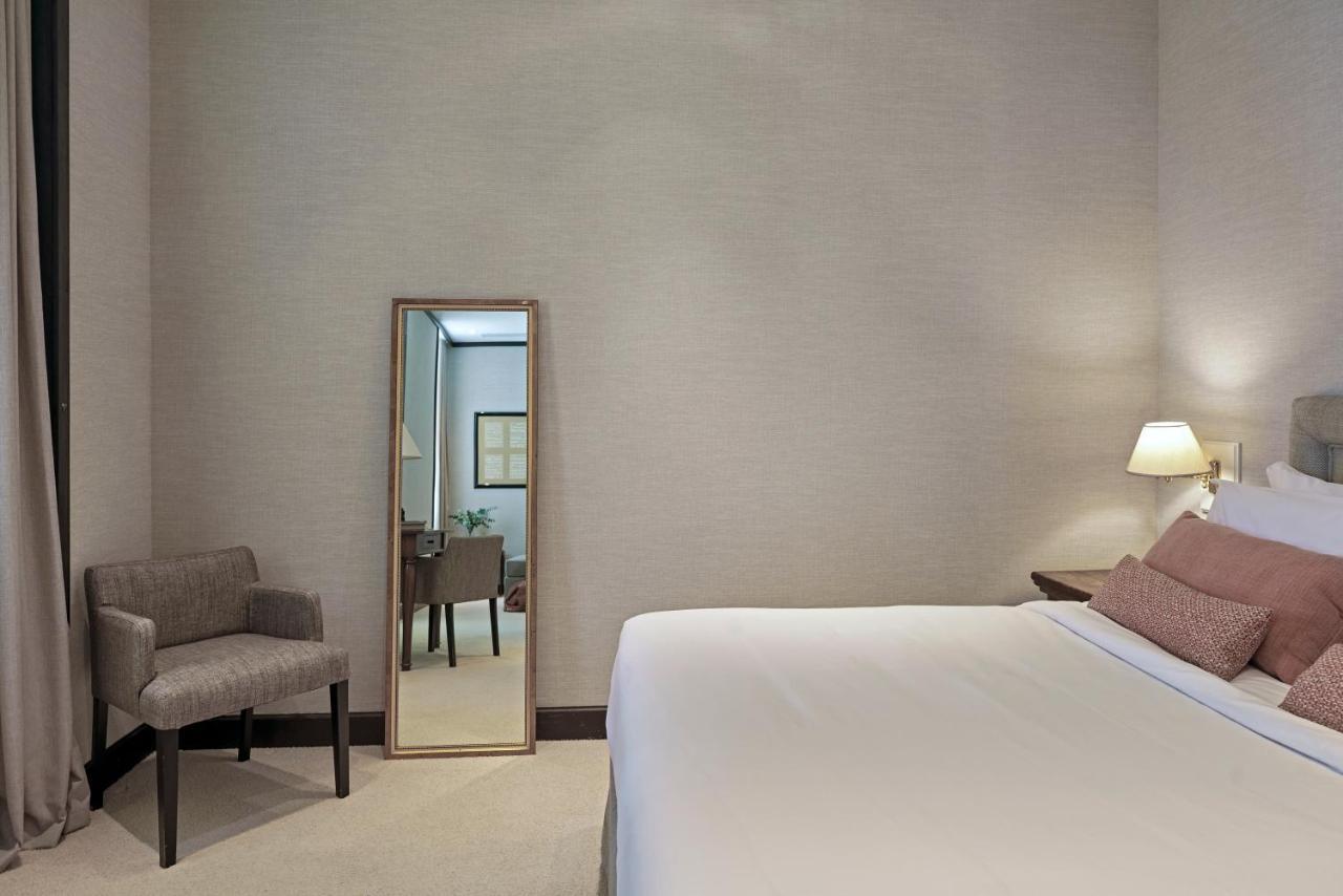 The Kefalari Suites Атина Екстериор снимка