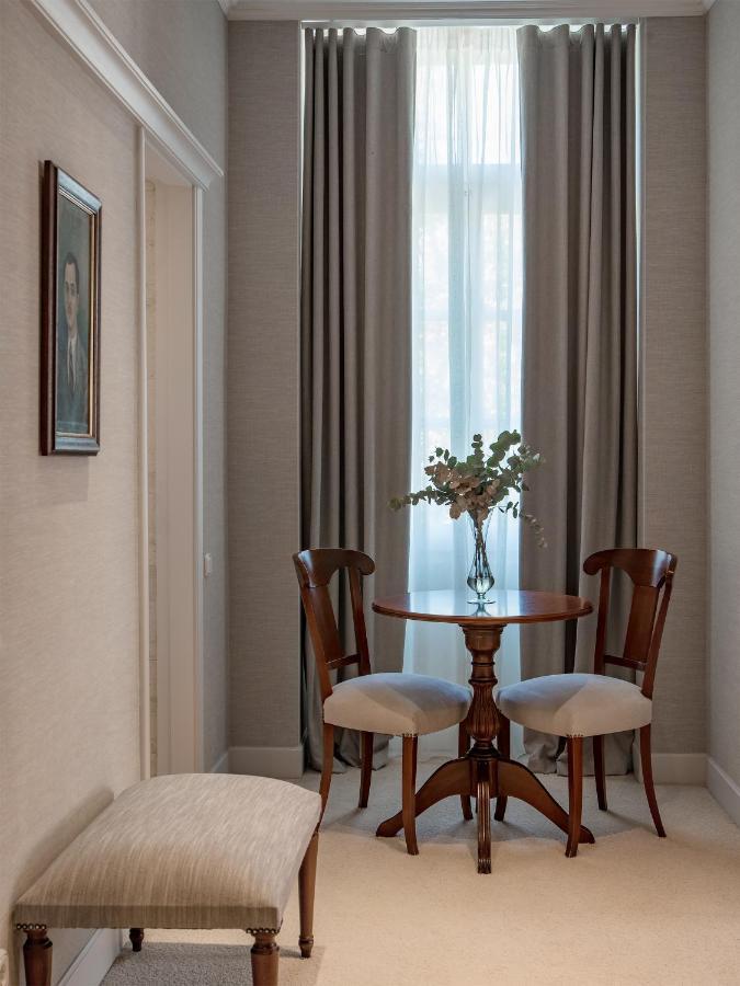 The Kefalari Suites Атина Екстериор снимка