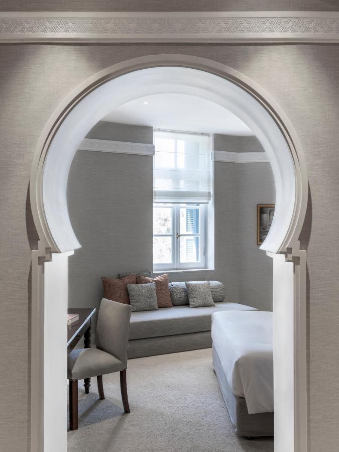 The Kefalari Suites Атина Екстериор снимка