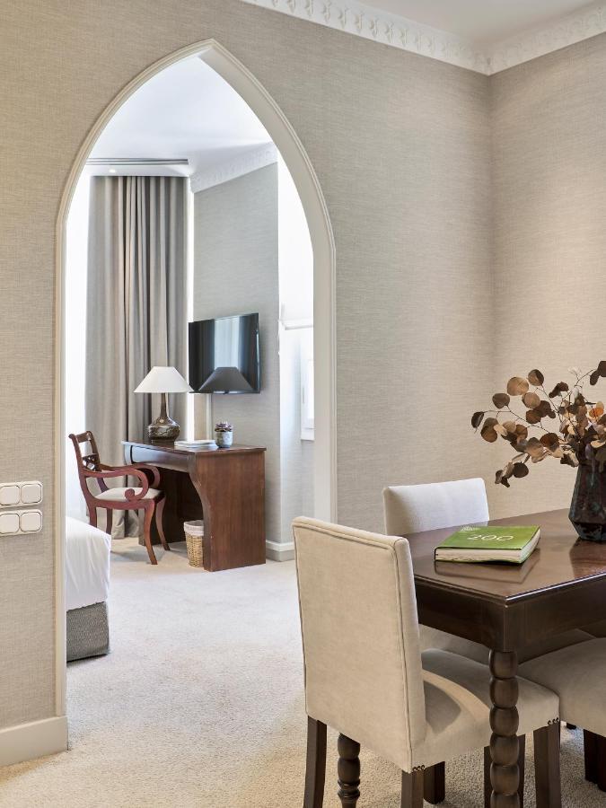 The Kefalari Suites Атина Екстериор снимка