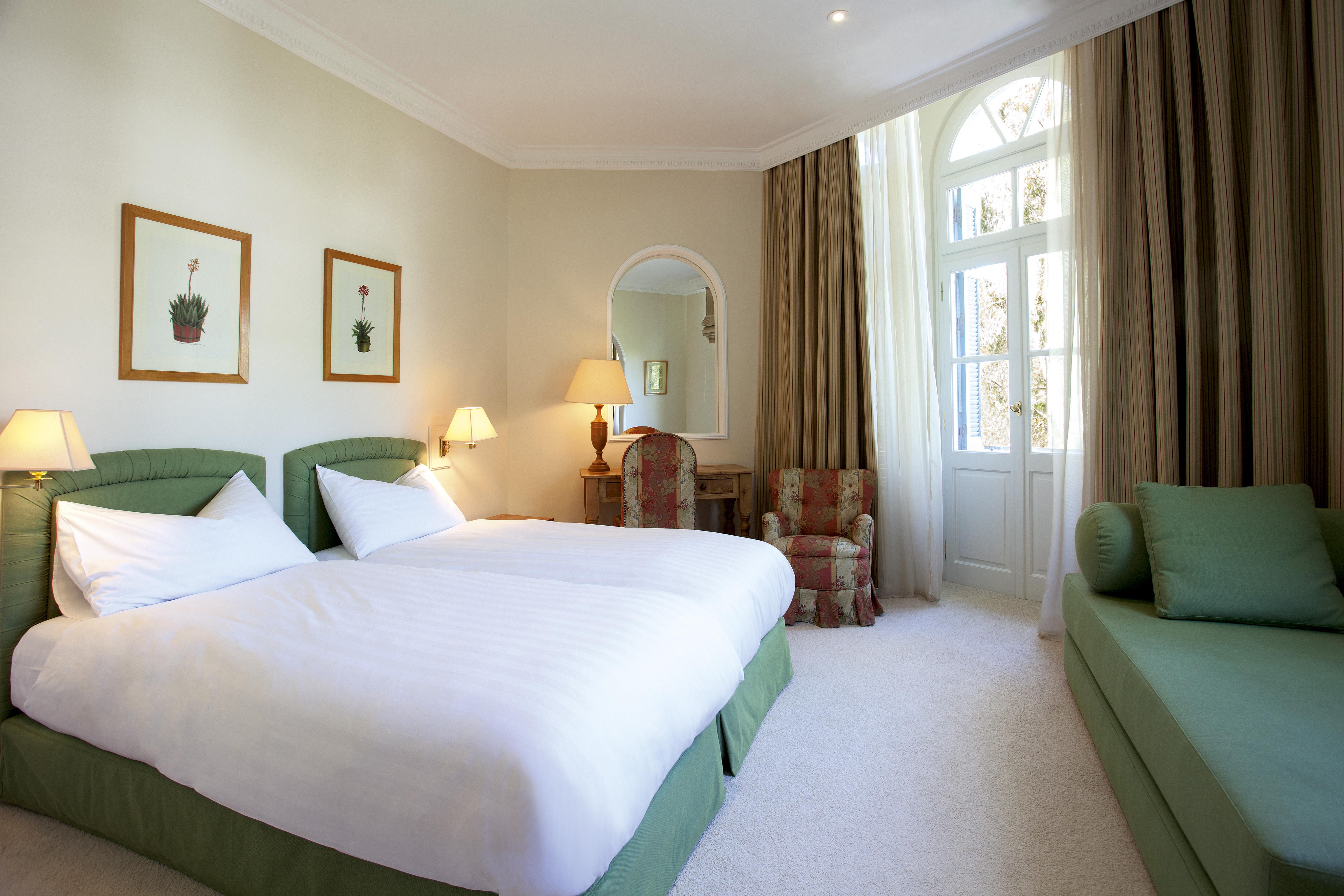 The Kefalari Suites Атина Стая снимка