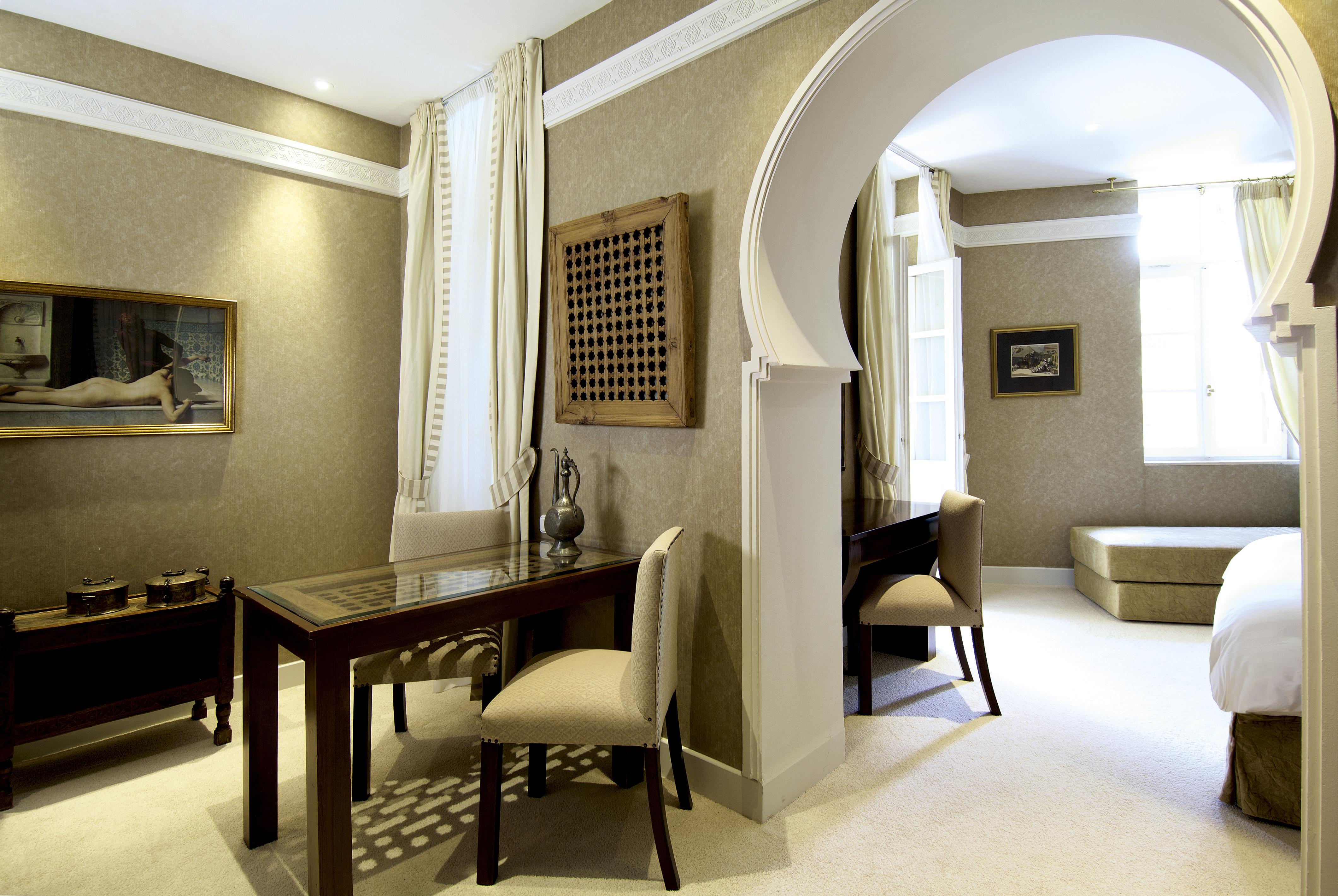 The Kefalari Suites Атина Екстериор снимка