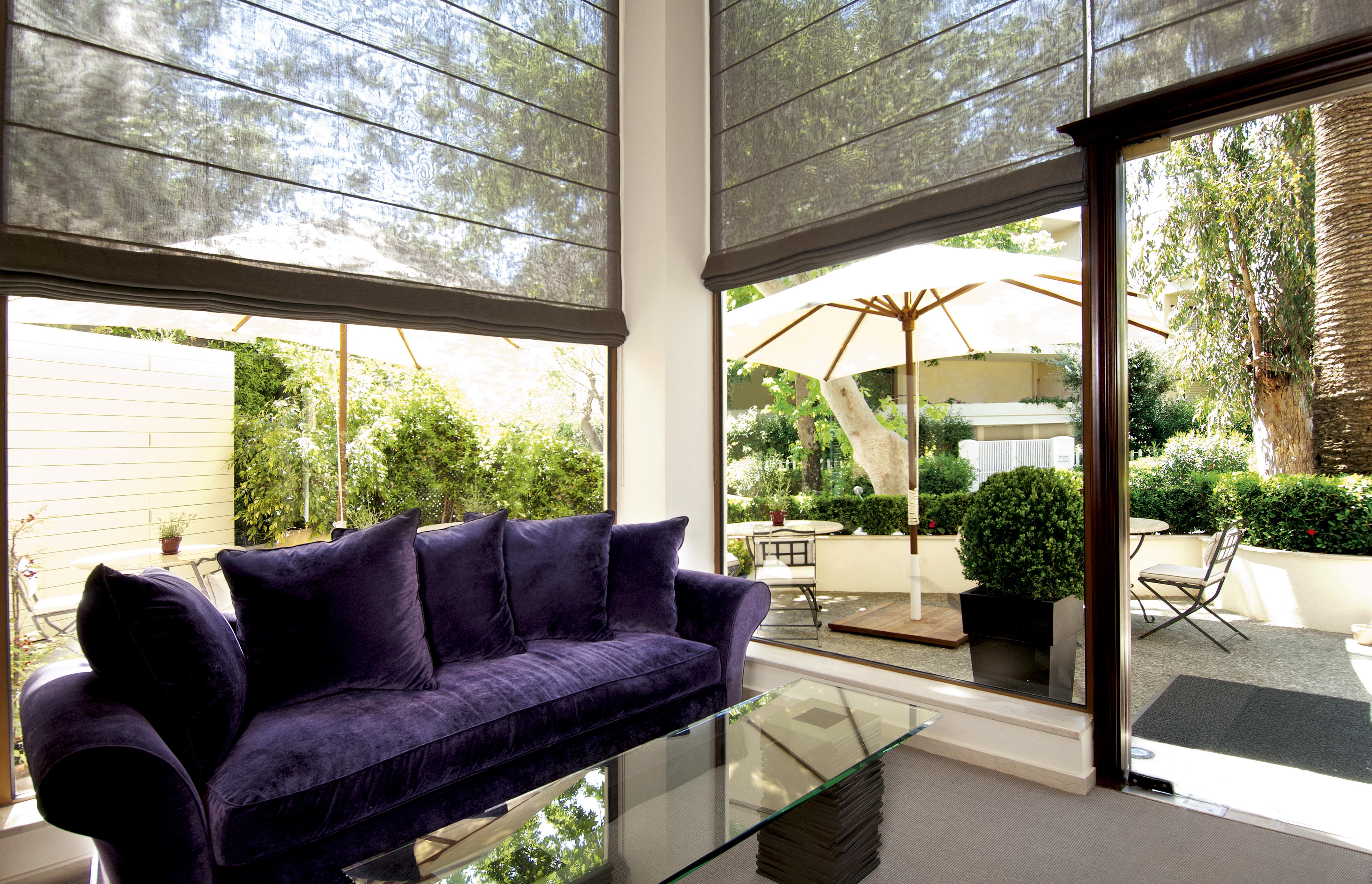 The Kefalari Suites Атина Екстериор снимка