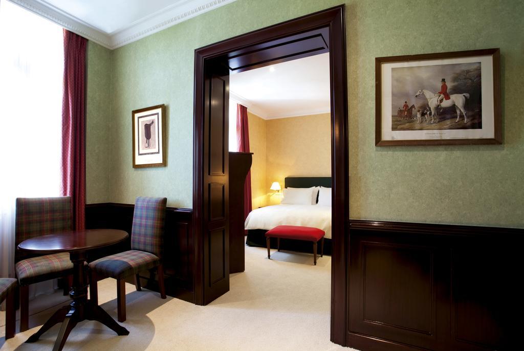 The Kefalari Suites Атина Екстериор снимка