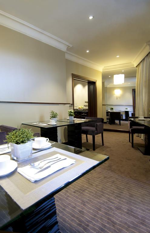 The Kefalari Suites Атина Екстериор снимка