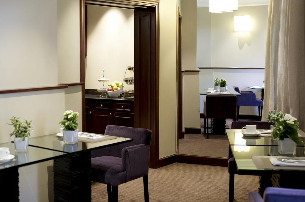 The Kefalari Suites Атина Екстериор снимка